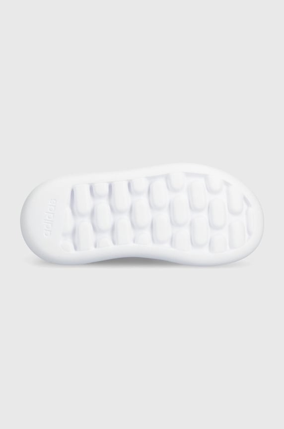 adidas sneakersy dziecięce IF9054 czarny