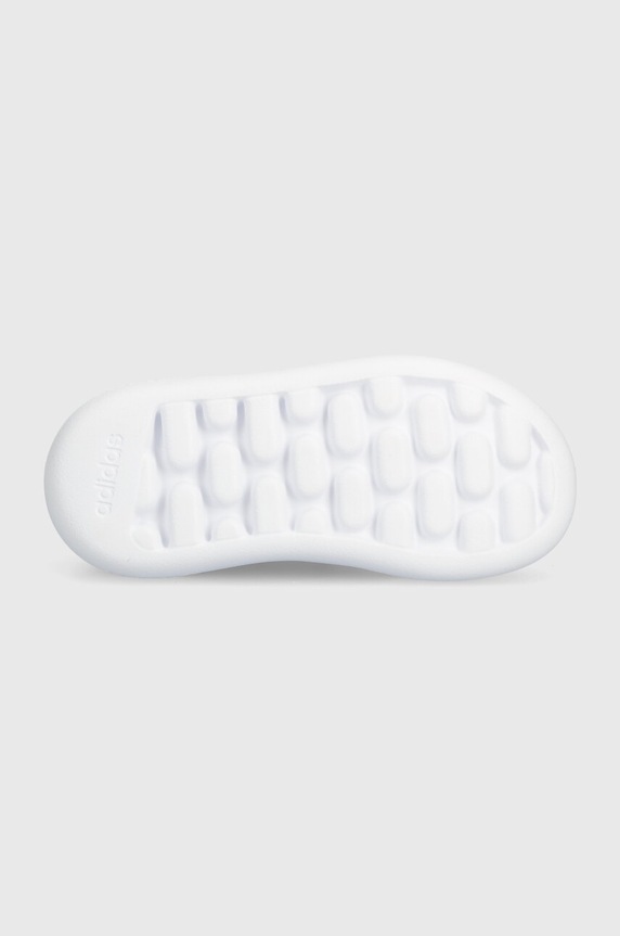 adidas sneakersy dziecięce IF9054 czarny
