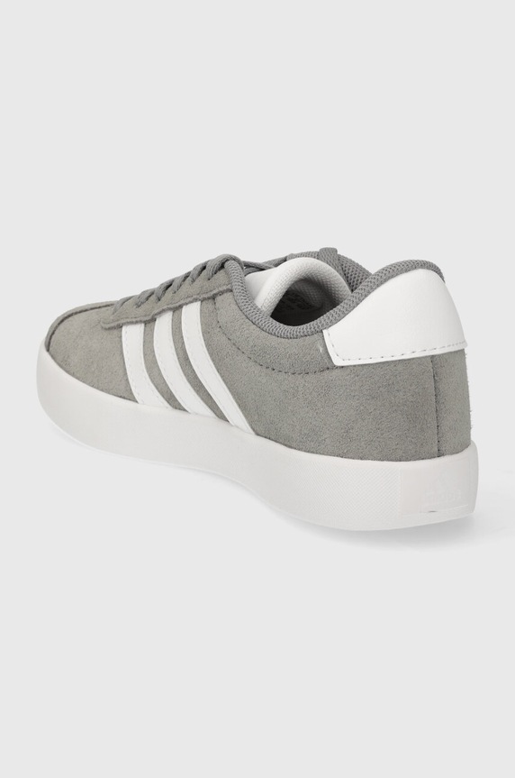 Băieți adidas sneakers pentru copii VL COURT 3.0 K ID6314 gri