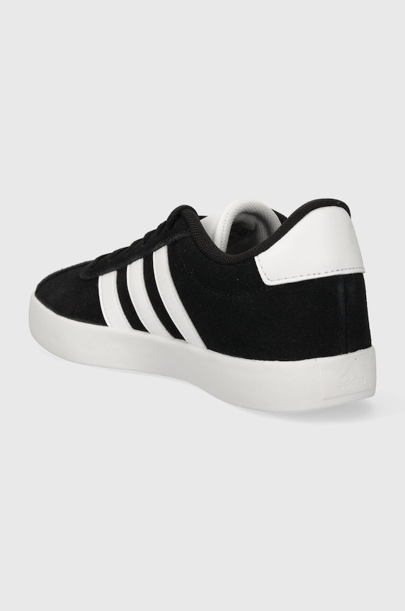 Κοριτσίστικα Παιδικά sneakers adidas VL COURT 3.0 K ID6313 μαύρο