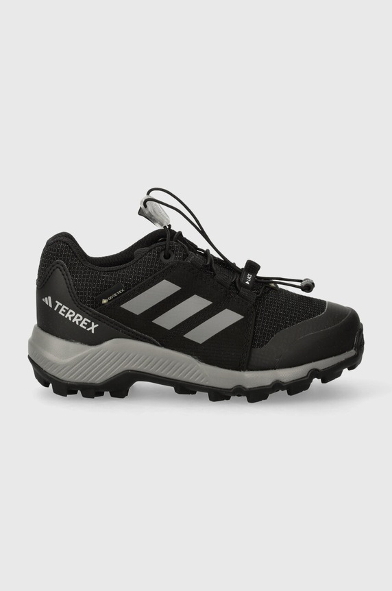 adidas TERREX buty dziecięce TERREX GTX K IF7519 czarny SS24