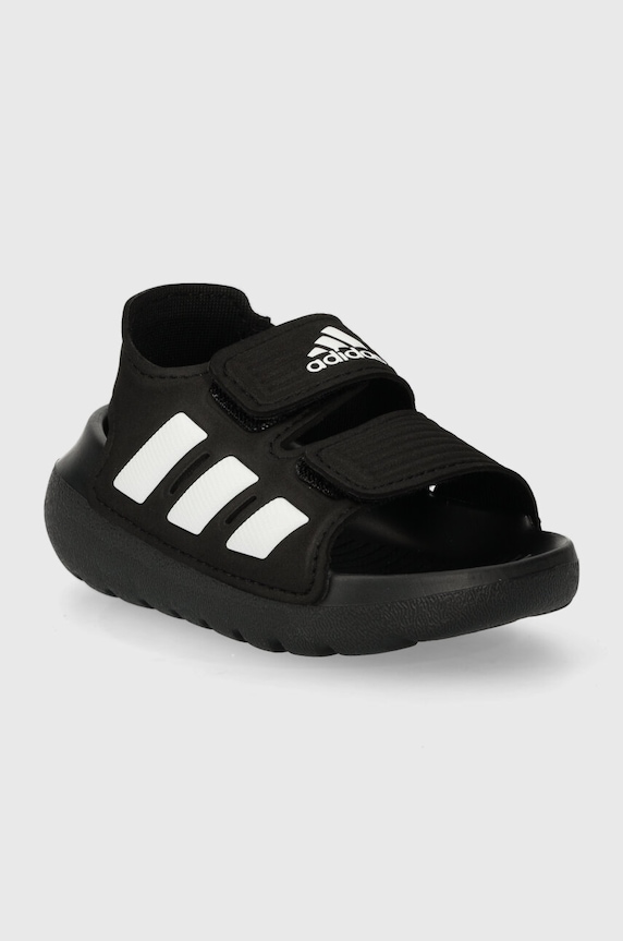 Dječje sandale adidas ALTASWIM 2.0 I ID0306 crna SS24