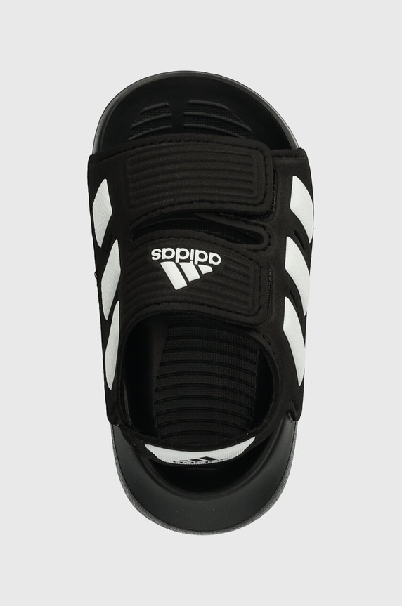Dječje sandale adidas ALTASWIM 2.0 I crna ID0306