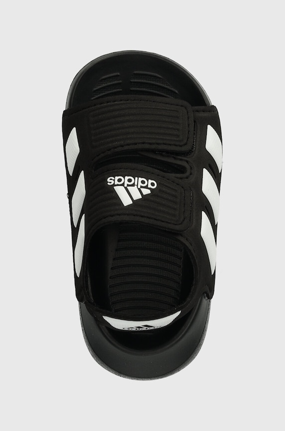 Dječje sandale adidas ALTASWIM 2.0 I crna ID0306