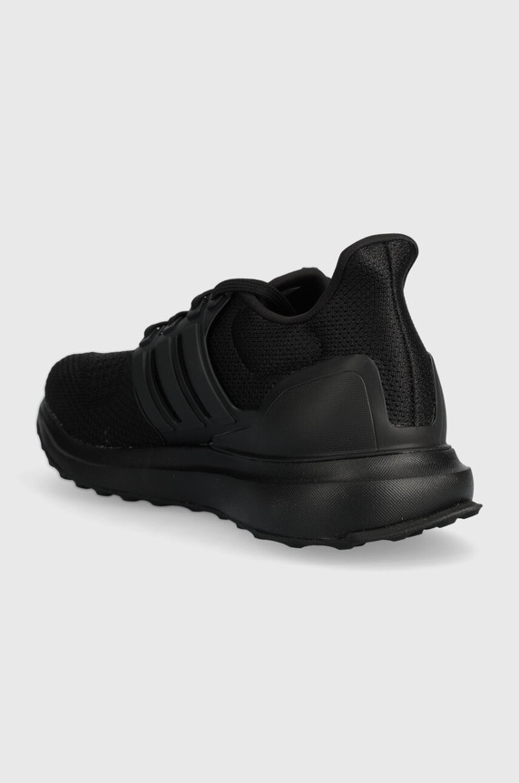 Chłopiec adidas sneakersy dziecięce UBOUNCE DNA J IG1527 czarny