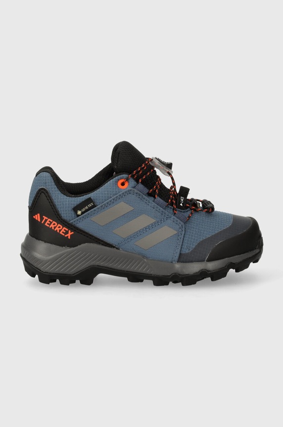 adidas TERREX buty dziecięce TERREX GTX K IF5705 niebieski SS24