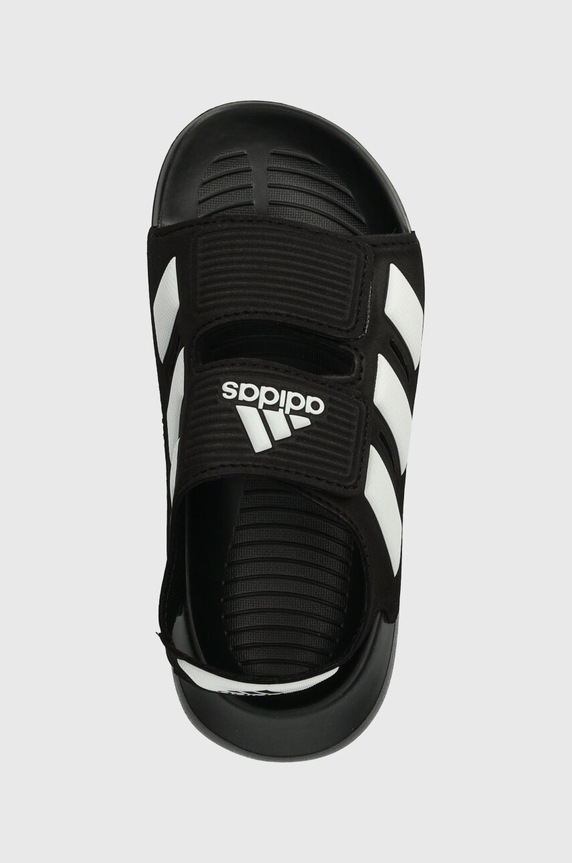 adidas sandali per bambini ALTASWIM 2.0 C nero ID2839