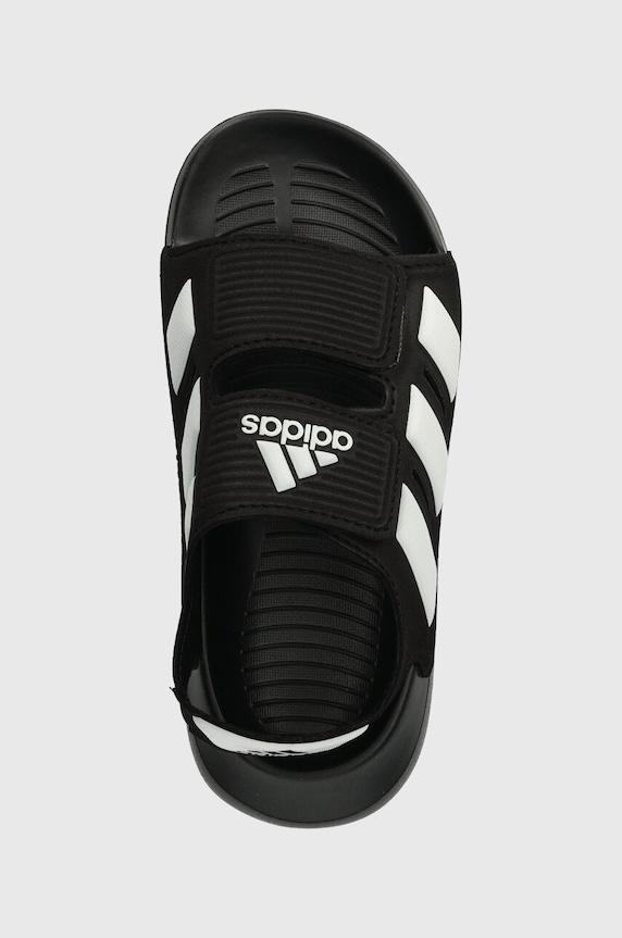 adidas sandali per bambini ALTASWIM 2.0 C nero ID2839