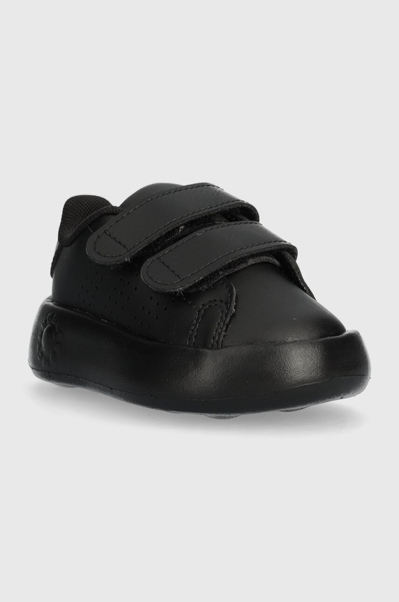 Detské tenisky adidas ADVANTAGE CF I ID5285 čierna SS24