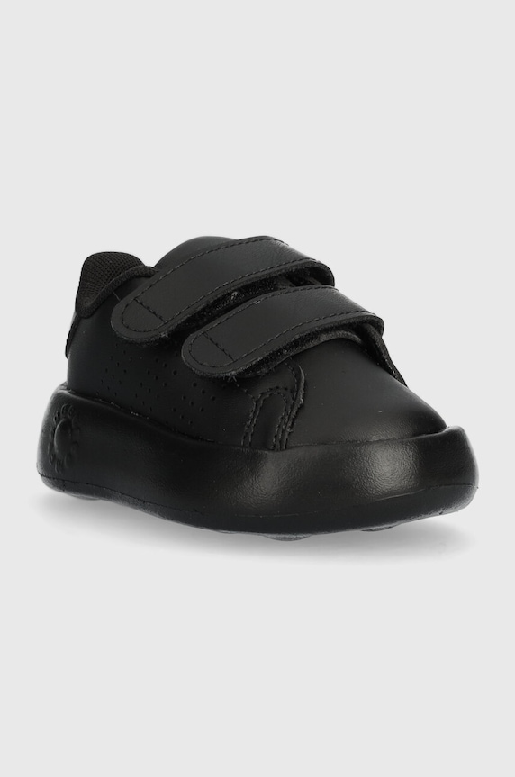 Detské tenisky adidas ADVANTAGE CF I ID5285 čierna SS24