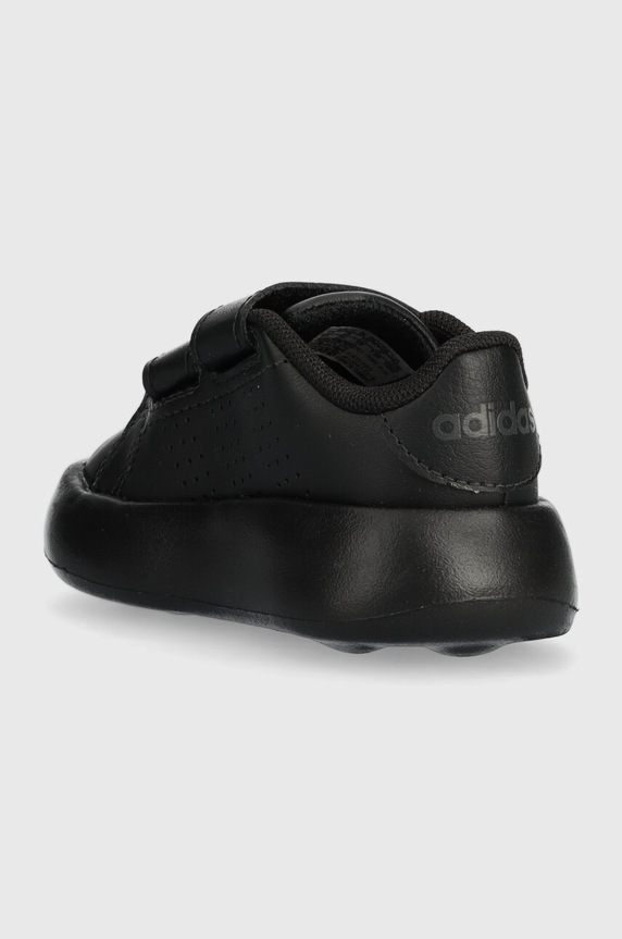 Chlapec Detské tenisky adidas ADVANTAGE CF I ID5285 čierna