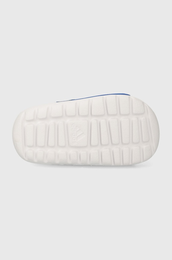 Detské sandále adidas ALTASWIM 2.0 I ID0308 modrá