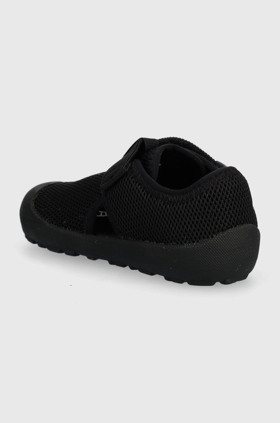 Κοριτσίστικα Παιδικά σανδάλια adidas TERREX TERREX CAPTAIN TOEY I ID2435 μαύρο