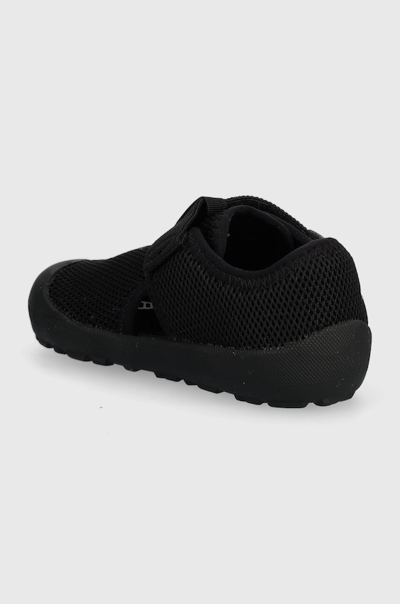 Κοριτσίστικα Παιδικά σανδάλια adidas TERREX TERREX CAPTAIN TOEY I ID2435 μαύρο