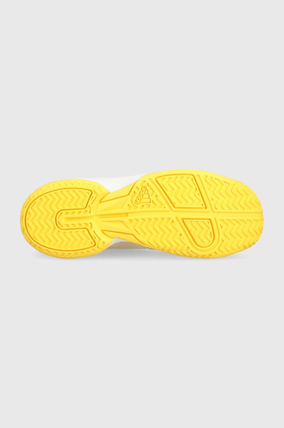 adidas Performance gyerek sportcipő IF0456 bézs