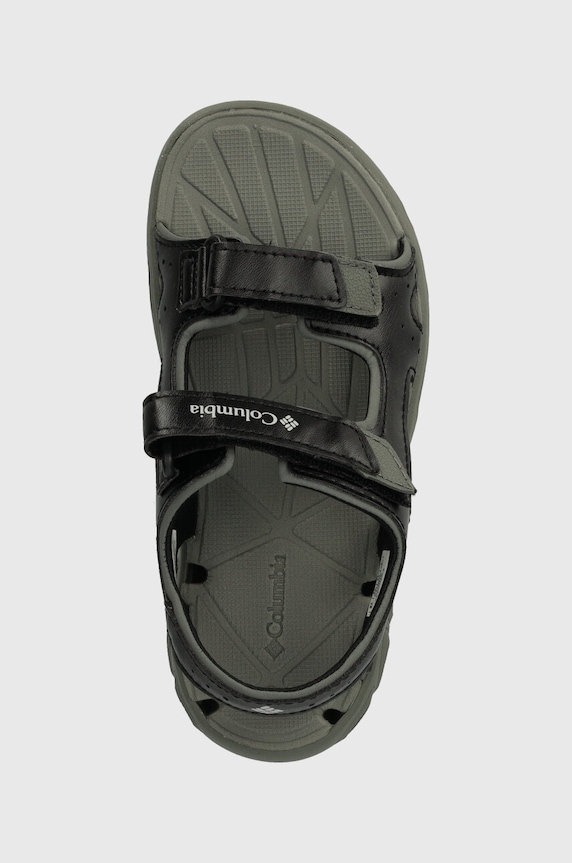 Columbia sandały dziecięce TODDLER TECHSUN VEN czarny 1594631.PPYH