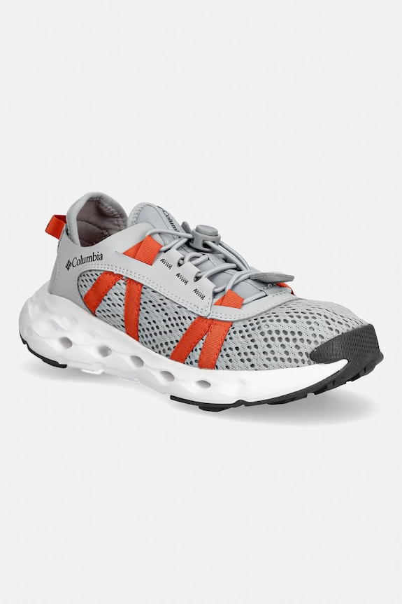 Columbia buty trekkingowe dziecięce CHILDRENS DRAINMAKER szary 2062261