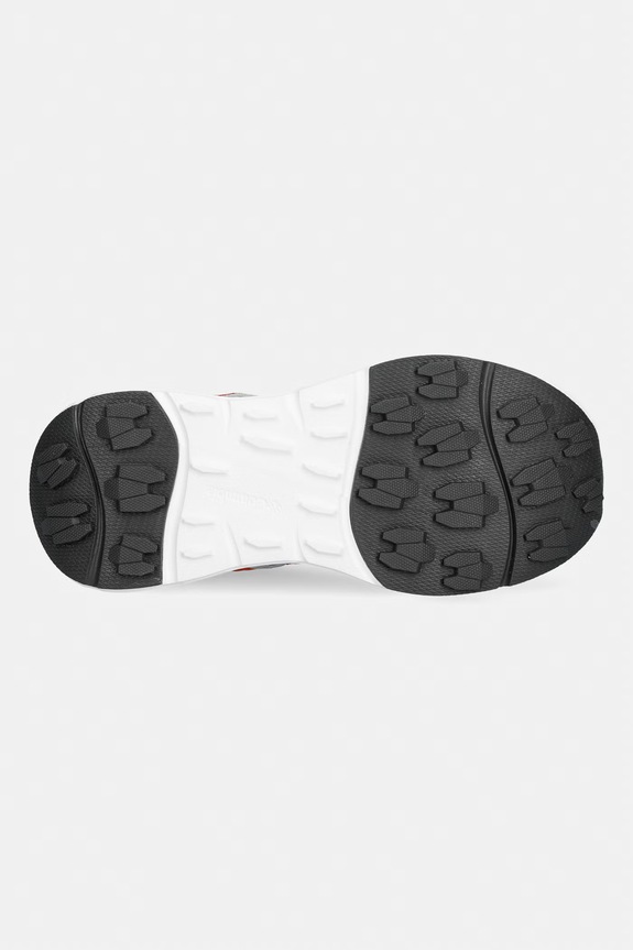 Columbia buty trekkingowe dziecięce CHILDRENS DRAINMAKER 2062261 szary