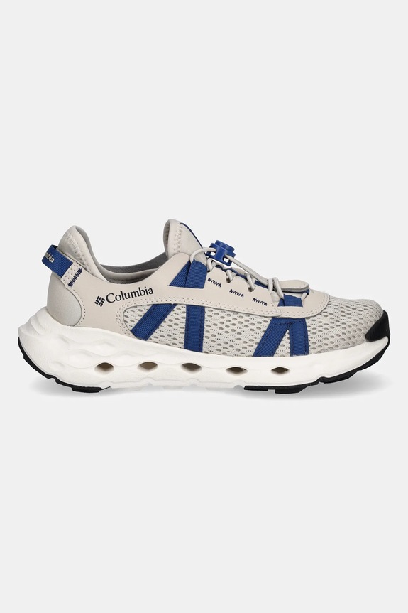 Columbia buty trekkingowe dziecięce CHILDRENS DRAINMAKER 2062261 beżowy SS26