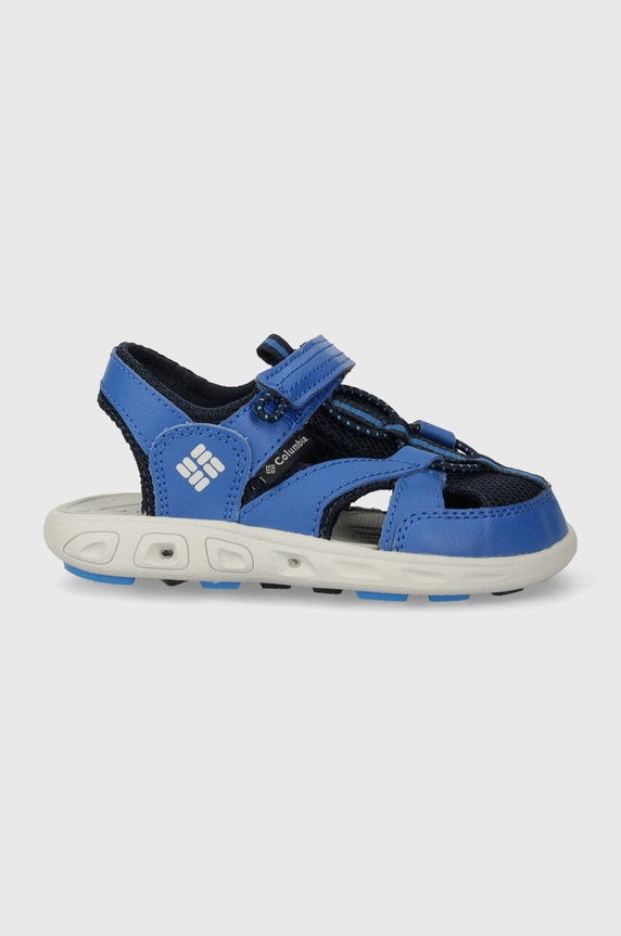 Columbia gyerek szandál TODDLER TECHSUN WAV 1767562 kék SS24