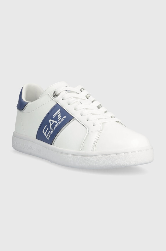 EA7 Emporio Armani sportcipő XSX109.XOT74 kék SS24