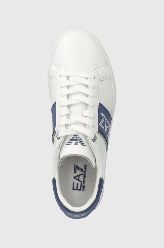 EA7 Emporio Armani sportcipő kék XSX109.XOT74