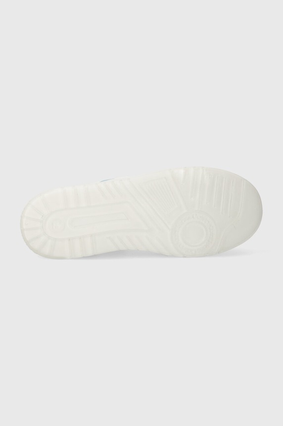 Calvin Klein Jeans sneakersy dziecięce V3X9.80864. niebieski