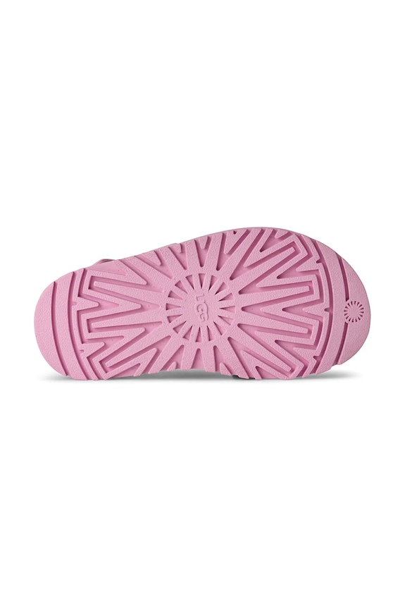 UGG sandále detské GOLDENGLOW 1152813K