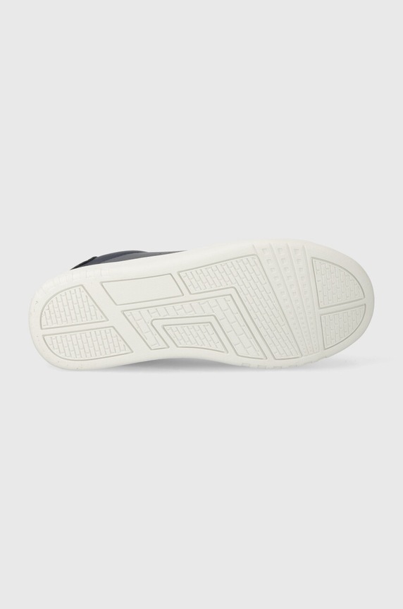 Tommy Hilfiger sneakersy dziecięce T3X9.33348.35.41 niebieski