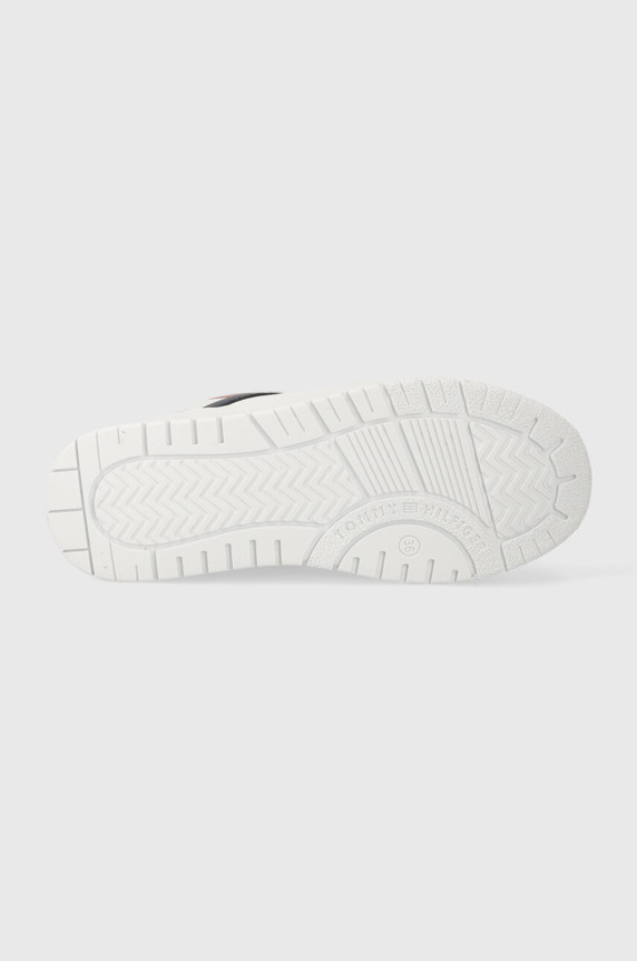 Παιδικά sneakers Tommy Hilfiger T3X9.33356.35.41 λευκό