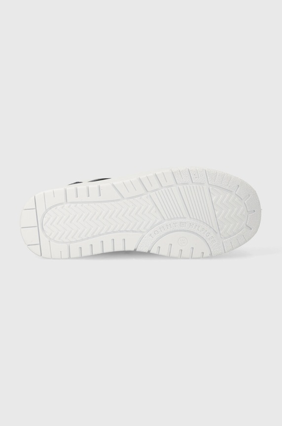 Tommy Hilfiger sneakersy dziecięce T3X9.33356.35.41 niebieski