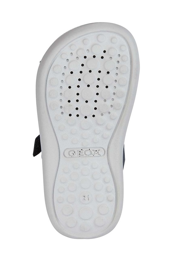Дитячі шкіряні сандалі Geox SANDAL LIGHTFLOPPY B455SB.00032.