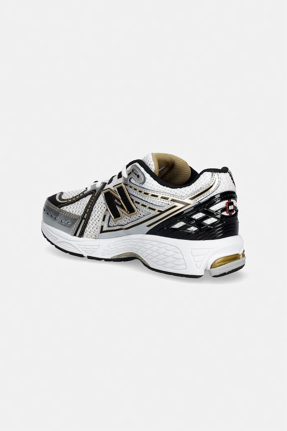 Băieți New Balance sneakers pentru copii GC1906RA aur