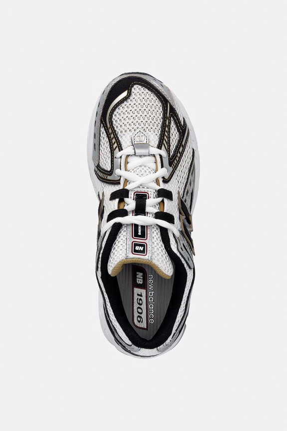 New Balance sneakers pentru copii aur GC1906RA