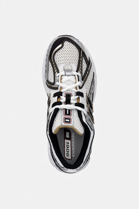 New Balance sneakers pentru copii aur GC1906RA