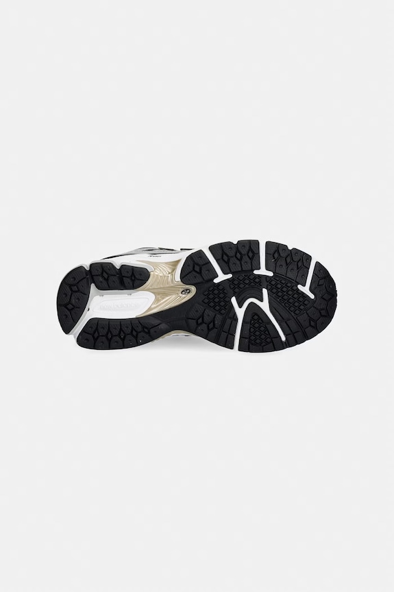 New Balance sneakers pentru copii GC1906RA aur