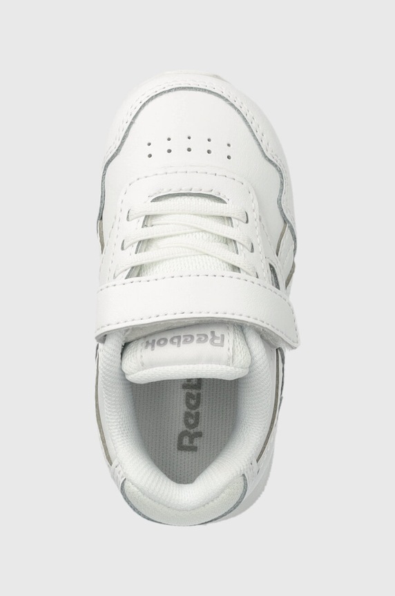Dětské sneakers boty Reebok Classic Royal Glide bílá 100074613