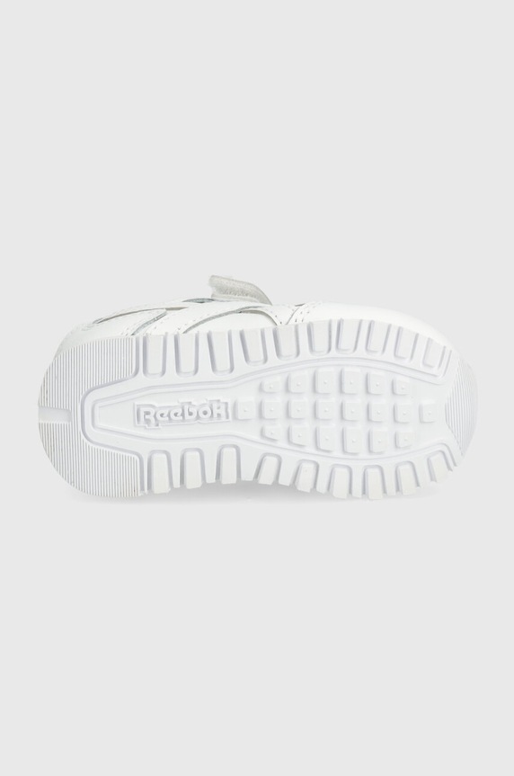 Dětské sneakers boty Reebok Classic Royal Glide 100074613 bílá