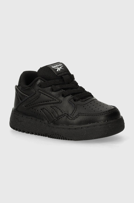 Reebok Classic sneakersy dziecięce ATR CHILL syntetyczny czarny 100200243