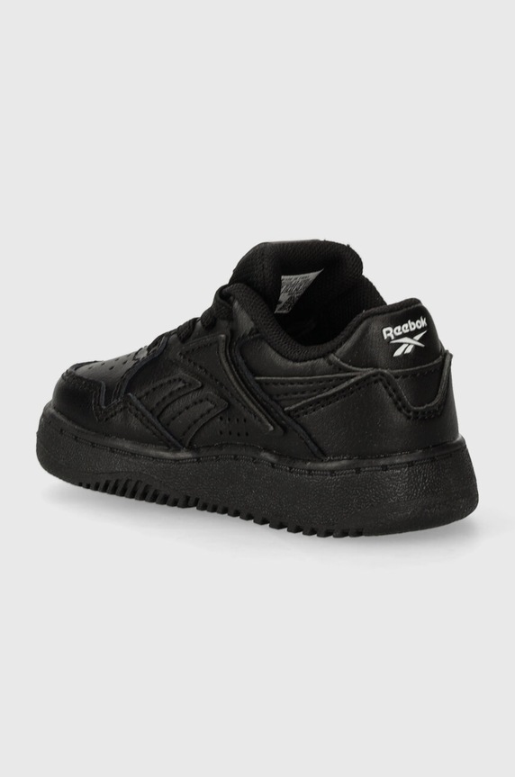 Chłopiec Reebok Classic sneakersy dziecięce ATR CHILL 100200243 czarny
