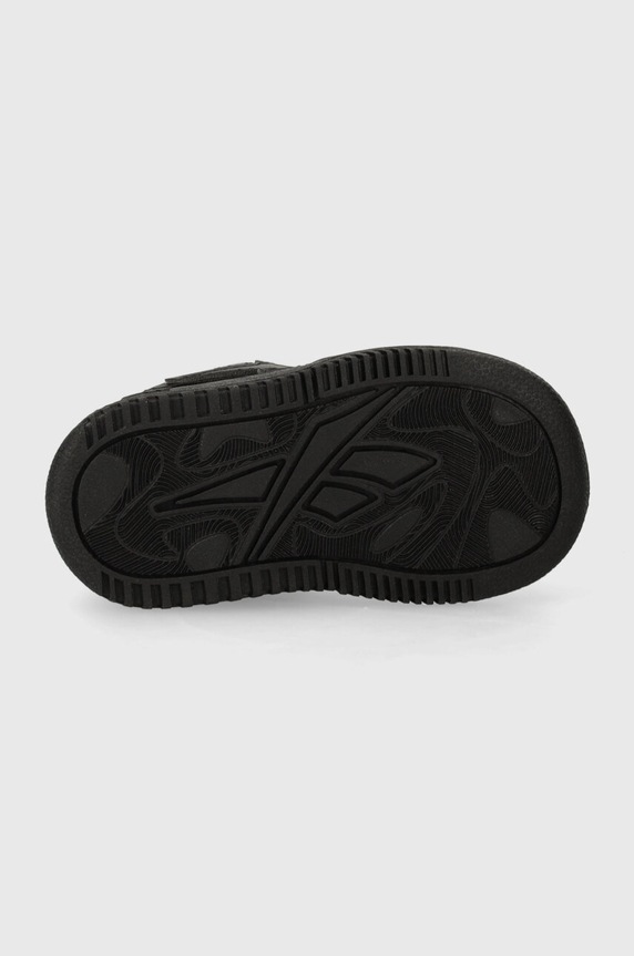 Reebok Classic sneakersy dziecięce ATR CHILL 100200243 czarny