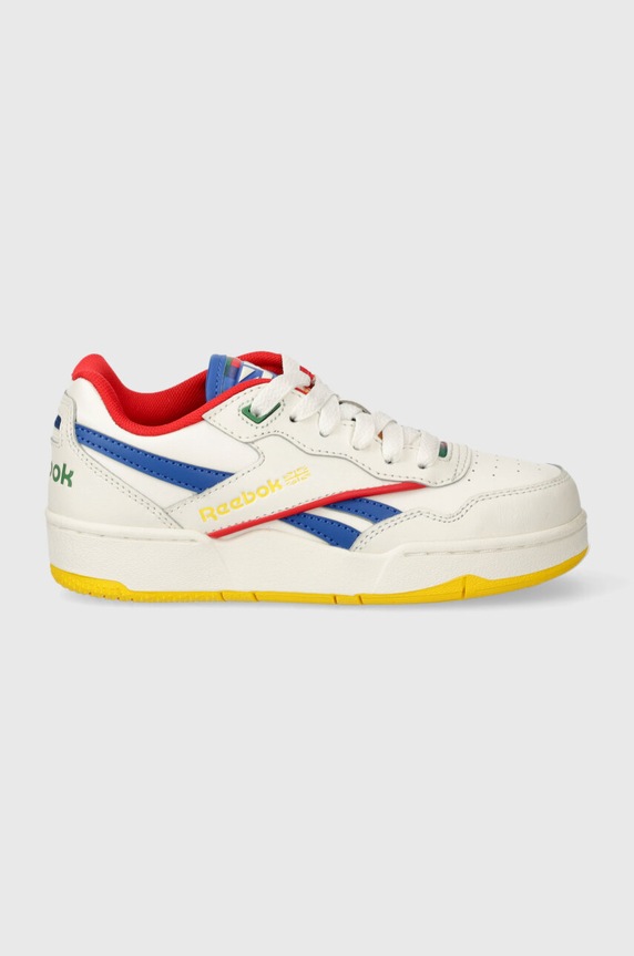 Detské tenisky Reebok Classic BB 4000 II 100075274 viacfarebná SS24