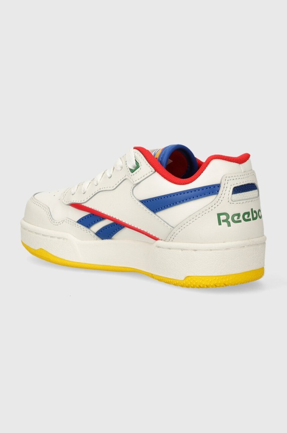 Chlapec Detské tenisky Reebok Classic BB 4000 II 100075274 viacfarebná