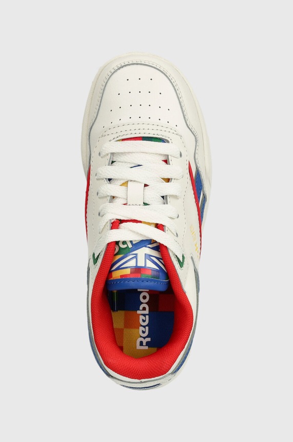 Detské tenisky Reebok Classic BB 4000 II viacfarebná 100075274