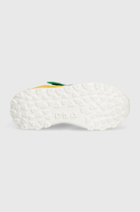 Dječje tenisice Shoo Pom JOGGY SCRATCH Q4JACL04.30.34 šarena