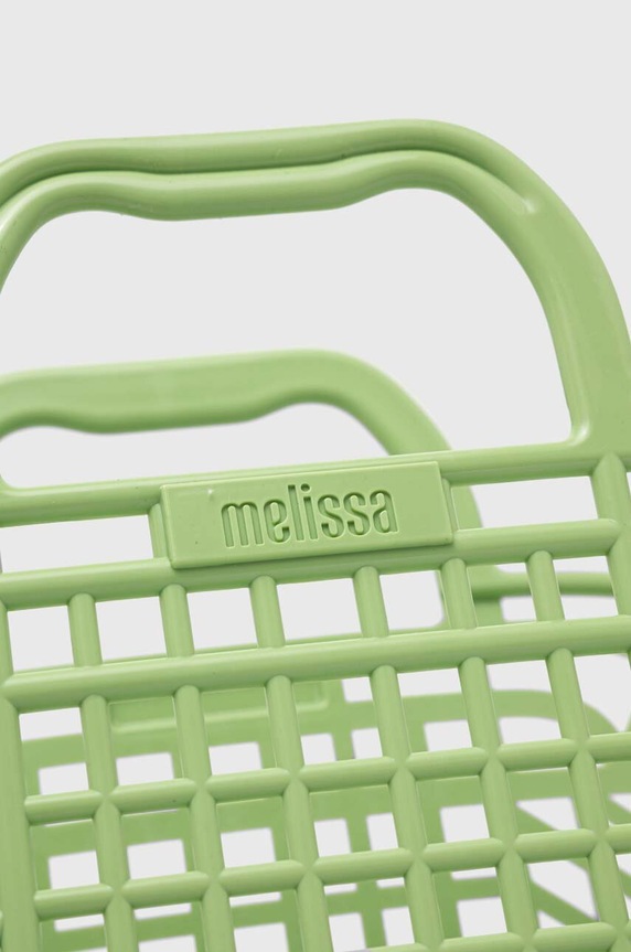 Melissa sandały dziecięce PLAYTIME BB M.35690