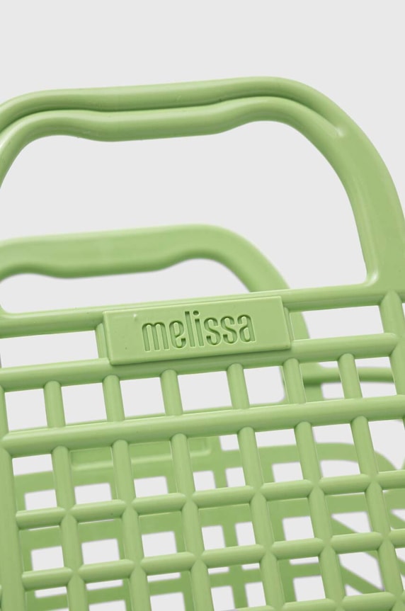 Melissa sandały dziecięce PLAYTIME BB M.35690