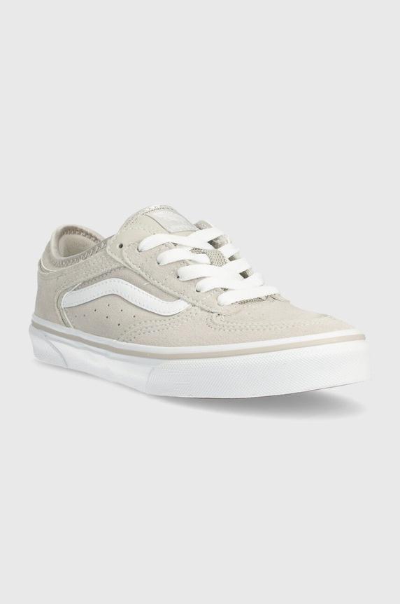 Dječje tenisice Vans JN Rowley Classic VN000E52F38 siva SS25