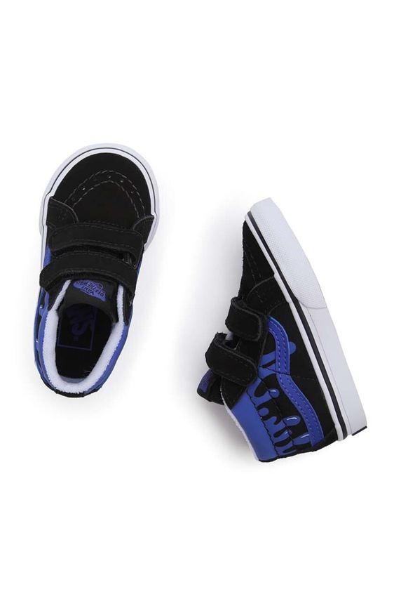 Vans trampki dziecięce SK8-Mid Reissue V VN000CQ0Y61