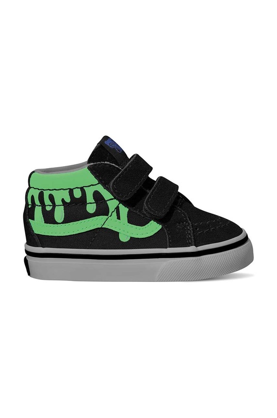 Vans trampki dziecięce SK8-Mid Reissue V VN000CQ0Y61
